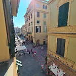 Finestra Su By Portofinovacanze Apartment