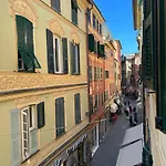 Finestra Su By Portofinovacanze * Rapallo