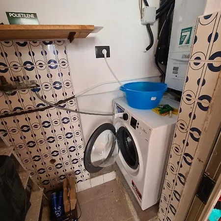 Finestra Su By Portofinovacanze *