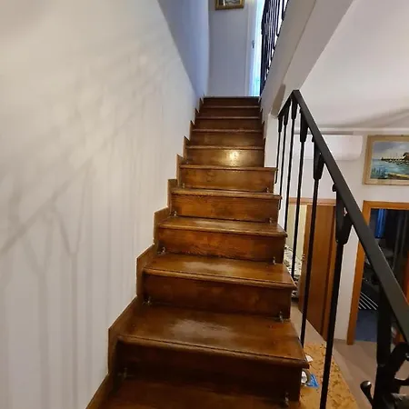 Διαμέρισμα Finestra Su By Portofinovacanze *