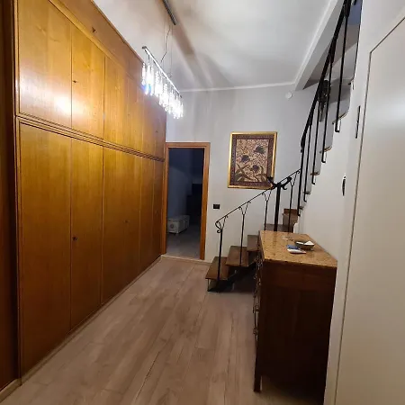 Finestra Su By Portofinovacanze * Ραπάλο