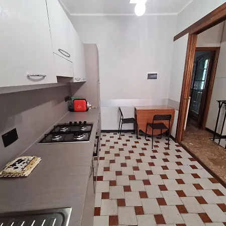 Finestra Su By Portofinovacanze * Ραπάλο