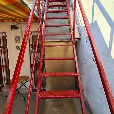 Διαμέρισμα Finestra Su By Portofinovacanze Ραπάλο