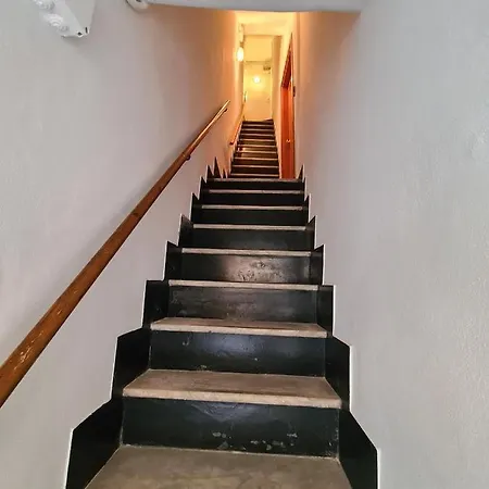 Finestra Su By Portofinovacanze Apartament *