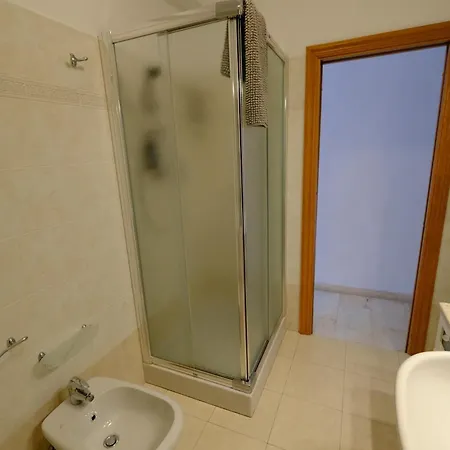 Apartament Finestra Su By Portofinovacanze