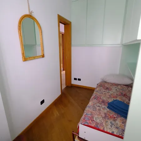 Finestra Su By Portofinovacanze Apartament *