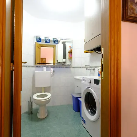 Finestra Su By Portofinovacanze Apartament
