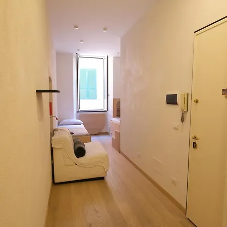 Finestra Su By Portofinovacanze Apartament Rapallo
