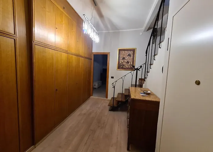 Finestra Su By Portofinovacanze * ראפאלו