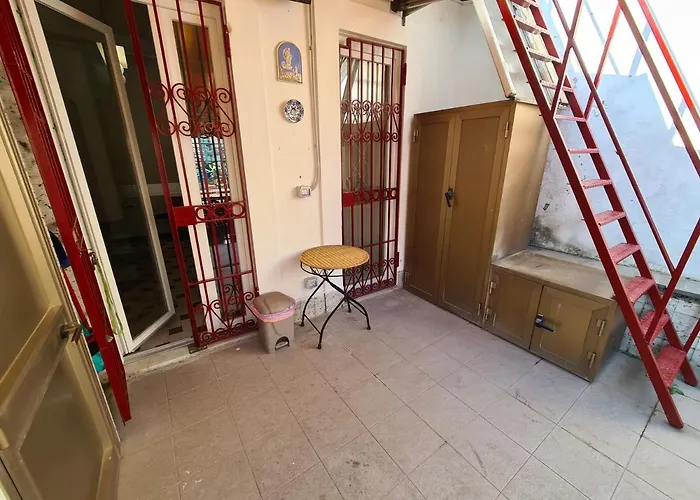 דירה Finestra Su By Portofinovacanze *