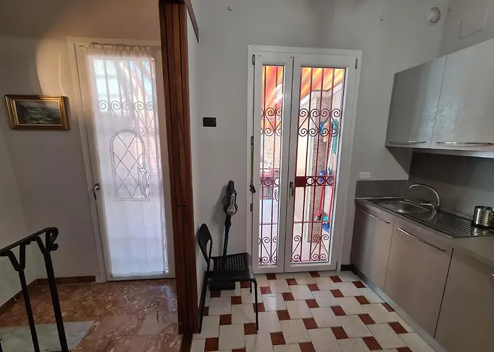 Appartement Finestra Su By Portofinovacanze Rapallo