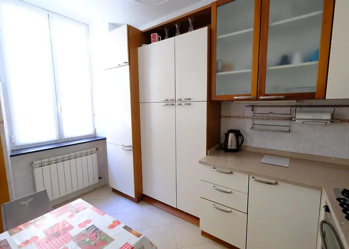 Finestra Su By Portofinovacanze *