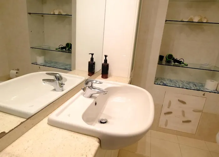 Finestra Su By Portofinovacanze Appartement