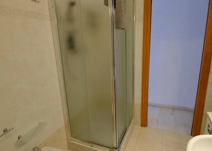 Appartement Finestra Su By Portofinovacanze