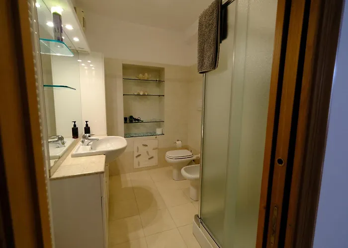 Finestra Su By Portofinovacanze ראפאלו