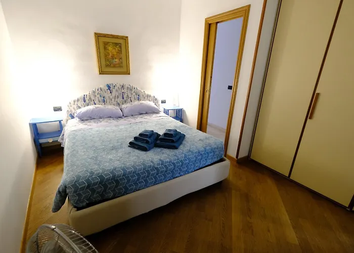 Finestra Su By Portofinovacanze * ראפאלו