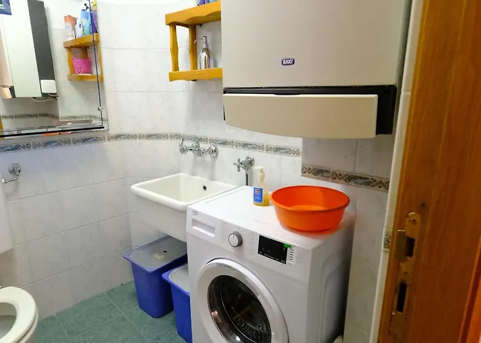 Finestra Su By Portofinovacanze ראפאלו