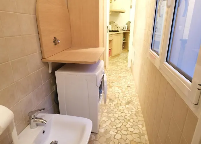 Finestra Su By Portofinovacanze דירה *