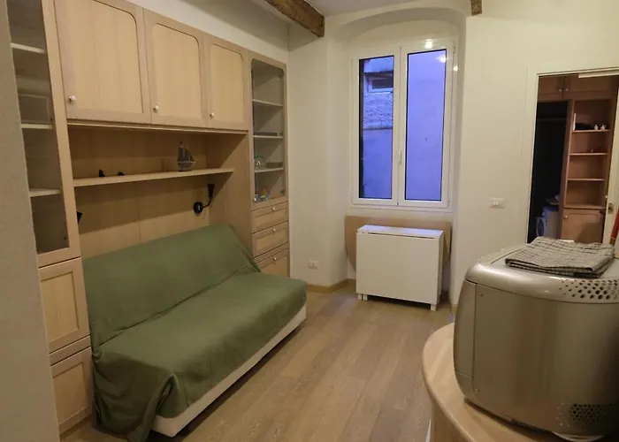 Finestra Su By Portofinovacanze Appartement Rapallo