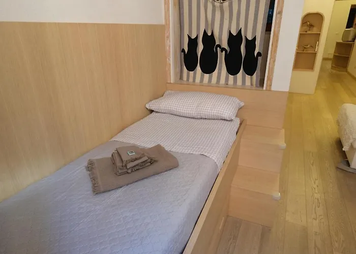 Finestra Su By Portofinovacanze