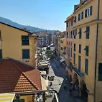 Finestra Su By Portofinovacanze Apartman