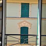Finestra Su By Portofinovacanze Apartman
