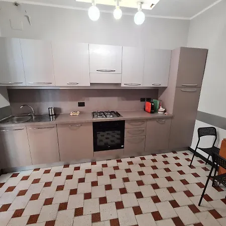 Finestra Su By Portofinovacanze Апартаменти Рапалло