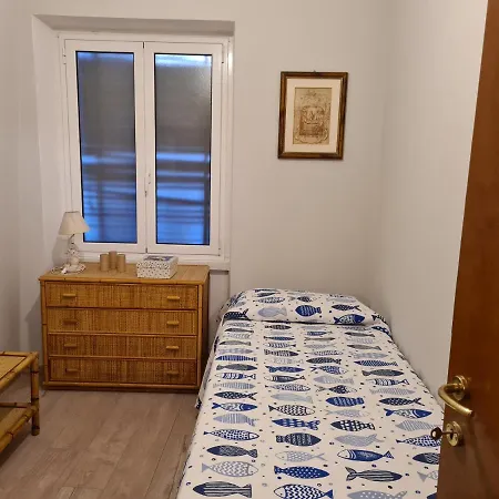 Appartamento Finestra Su By Portofinovacanze Rapallo