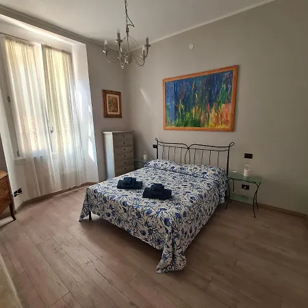 Апартаменти Finestra Su By Portofinovacanze *