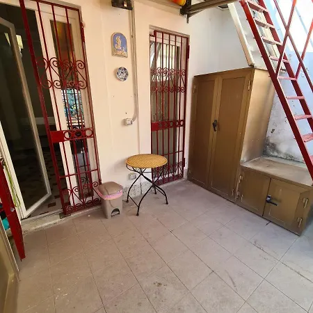 Appartamento Finestra Su By Portofinovacanze *