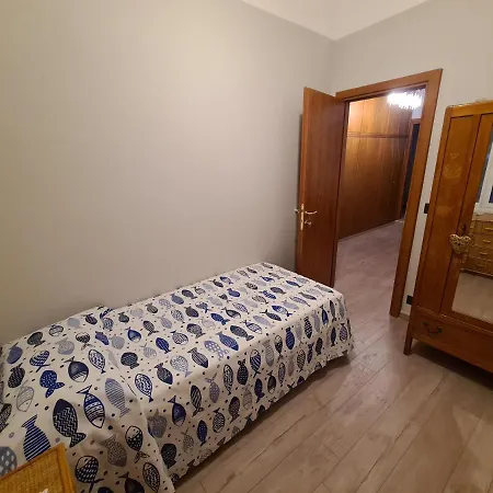 Finestra Su By Portofinovacanze *