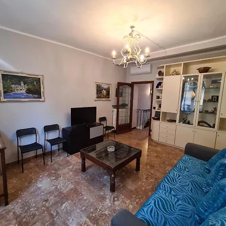 Finestra Su By Portofinovacanze Appartamento