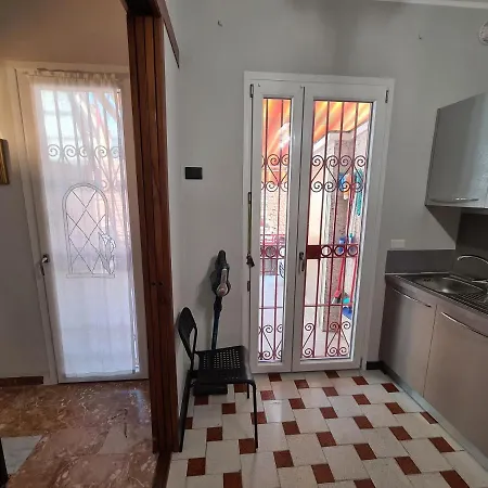 Lägenhet Finestra Su By Portofinovacanze Rapallo