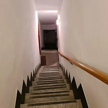 Finestra Su By Portofinovacanze Lägenhet