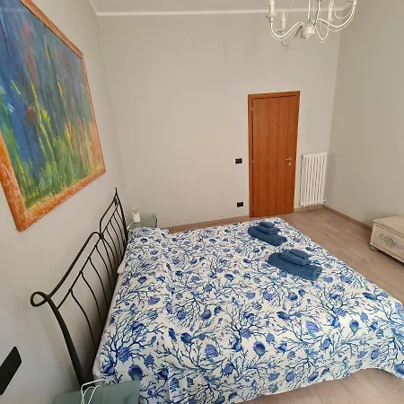 Appartamento Finestra Su By Portofinovacanze Rapallo