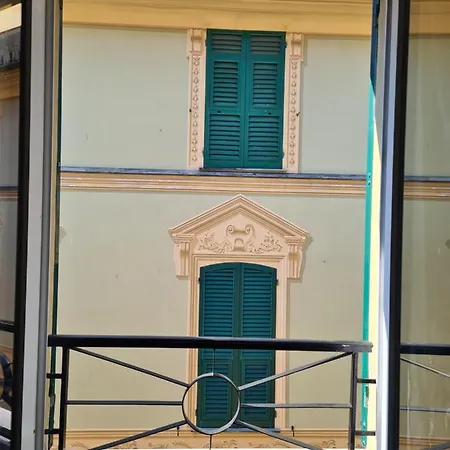 Finestra Su By Portofinovacanze Апартаменти