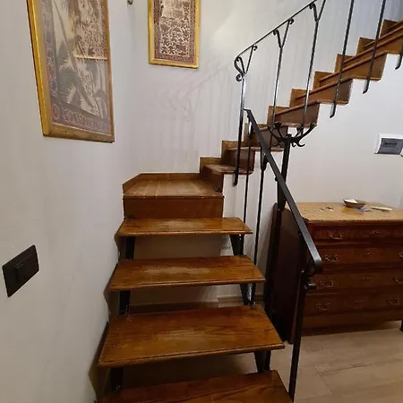 Апартаменти Finestra Su By Portofinovacanze Рапалло