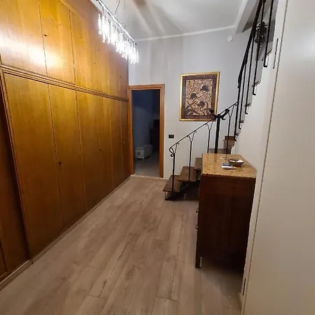 Finestra Su By Portofinovacanze Рапалло