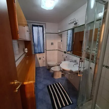 Finestra Su By Portofinovacanze راباللو