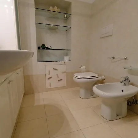 Appartement Finestra Su By Portofinovacanze