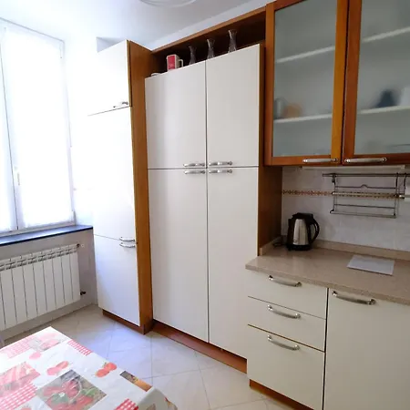 Finestra Su By Portofinovacanze *