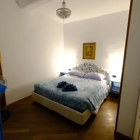 Finestra Su By Portofinovacanze Appartement *