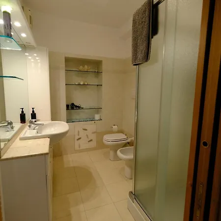 Finestra Su By Portofinovacanze Rapallo