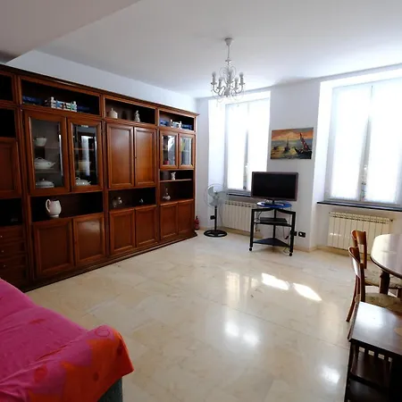 Appartement Finestra Su By Portofinovacanze Rapallo