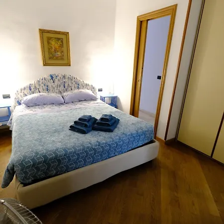 Finestra Su By Portofinovacanze * Rapallo