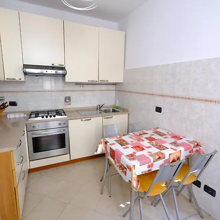 Finestra Su By Portofinovacanze Appartement *