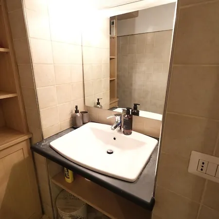 Finestra Su By Portofinovacanze Appartamento *