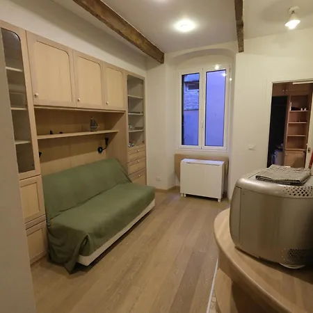 Finestra Su By Portofinovacanze Appartamento Rapallo