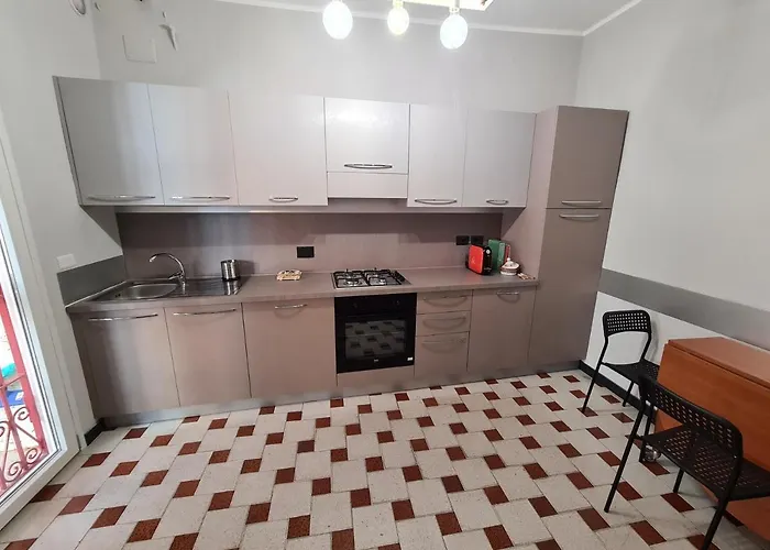 Finestra Su By Portofinovacanze Appartement Rapallo