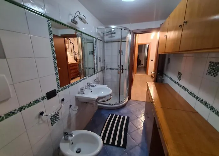 Finestra Su By Portofinovacanze